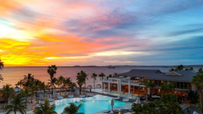 Van der Valk Plaza Beach & Dive Resort Bonaire
